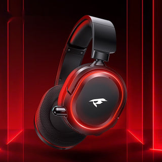 Wireless Bluetooth Gaming Headset