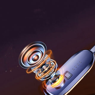 Wireless Sound Card Microphone Set