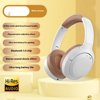 Bluetooth Wireless Headset