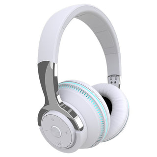 Cat Ear Bluetooth Headset