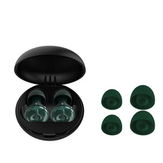 Soundproof Noise-Reducing Earplugs