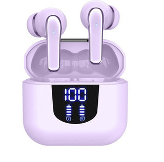 True Wireless Bluetooth Gaming Earbuds