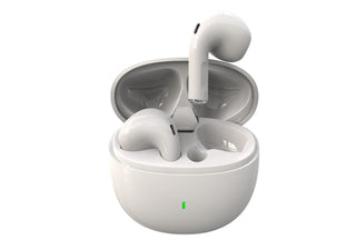 Wireless Bluetooth In-Ear Noise Cancelling Earphones