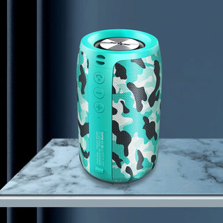 Outdoor Portable Bluetooth Subwoofer Speaker