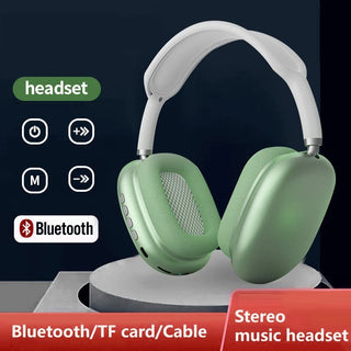 P9 Wireless Bluetooth Headphones
