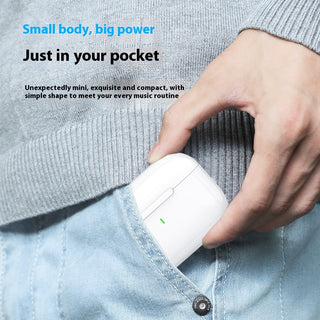 A5 Bluetooth In-Ear Headset