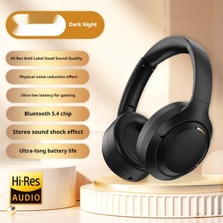 Bluetooth Wireless Headset