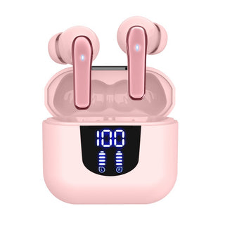True Wireless Bluetooth Gaming Earbuds