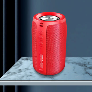 Outdoor Portable Bluetooth Subwoofer Speaker