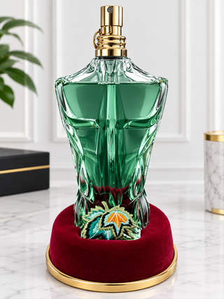 Jean Paul Gaultier Le Beau Paradise Garden Eau de Parfum 4.2 oz / 125ml for Men