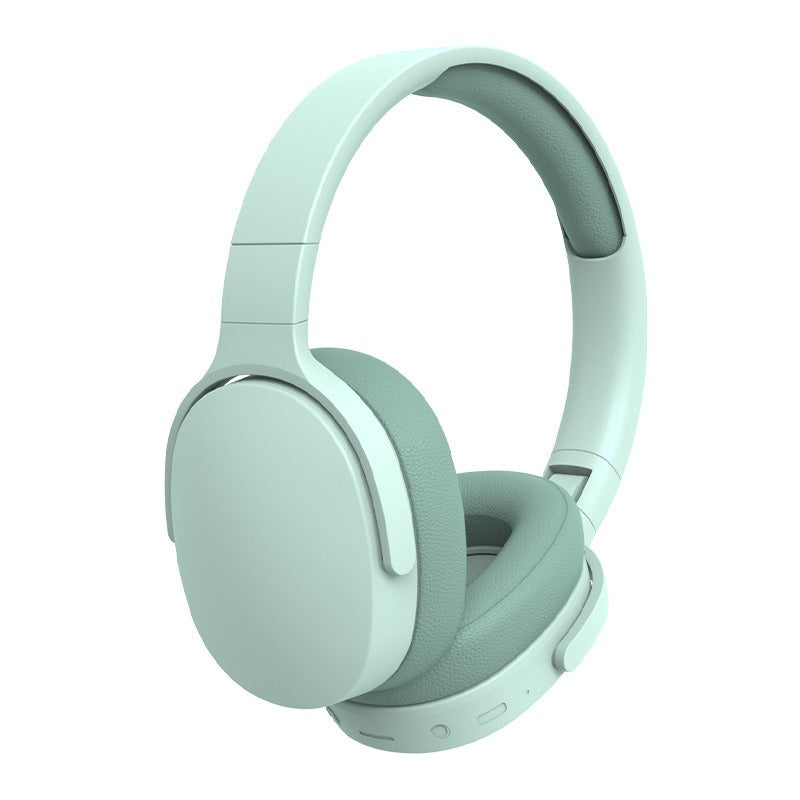 Wireless Bluetooth Noise Cancelling Headphones