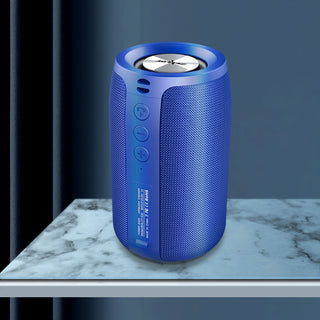 Outdoor Portable Bluetooth Subwoofer Speaker
