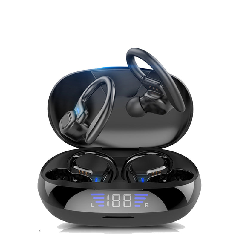 Ear-Hook Sports Wireless Headphones
