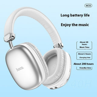 Wireless Bluetooth Sports Headphones