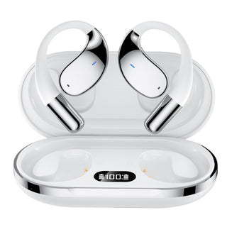 AI Smart Bluetooth Earphones