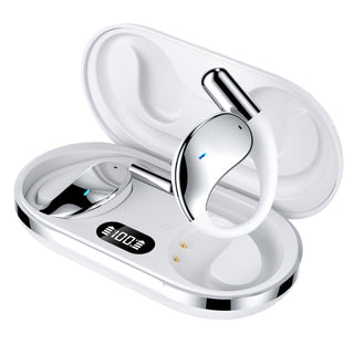 AI Smart Bluetooth Earphones