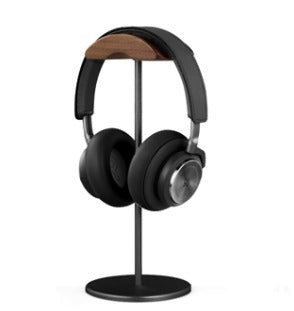 Aviation Aluminum Headphone Stand Holder