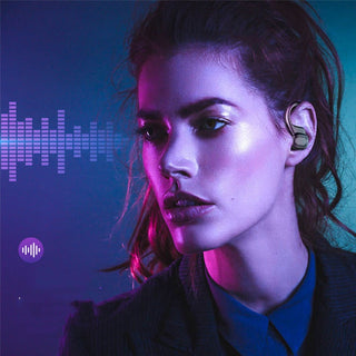 Ear-Hook Sports Wireless Headphones