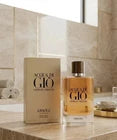 Giorgio Armani Acqua Di Gio Absolu EDP 4.2 oz / 125ml – New In Box