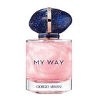 Giorgio Armani My Way Nacre EDP 50ml – New & Sealed