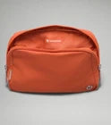 NWT Lululemon Everywhere Belt Bag Large 2L Burnt Apricot