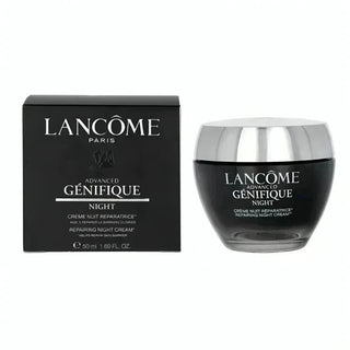 Lancôme Advanced Génifique Night Cream 1.7 oz / 50 mL – New Sealed