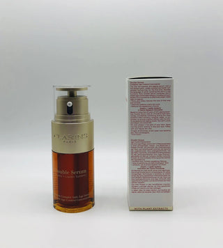 Clarins Double Serum Anti-Aging Concentrate 30ml | NIB