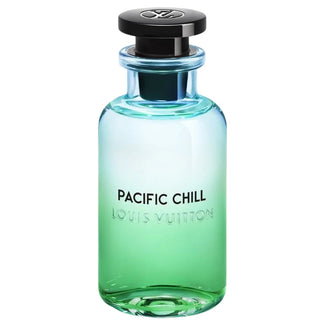 Louis Vuitton Pacific Chill Eau de Parfum | Luxury Fragrance