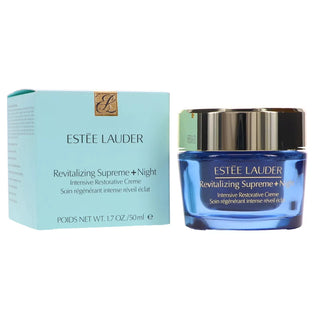 Estée Lauder Revitalizing Supreme+ Night Cream 1.7 oz