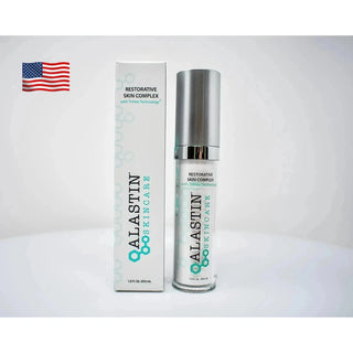 ALASTIN Restorative Skin Complex 1 oz | TriHex Face Serum