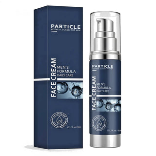 6-in-1 Face Cream for Men – Anti-Aging, Dark Spot & Eye Bag Care