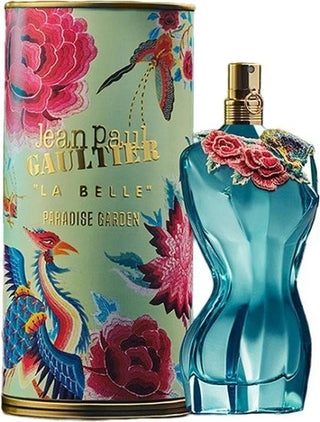 Jean Paul Gaultier La Belle Paradise Garden EDP 100ml Women