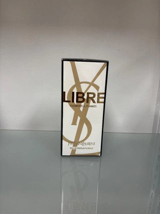 YSL Libre Flowers & Flames 90mL EDP Floral Spray for Women