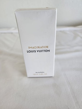 Louis Vuitton Imagination Eau de Parfum Spray 100ml / 3.4oz Sealed New in Box