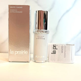 La Prairie White Caviar Essence Extraordinaire 10ml